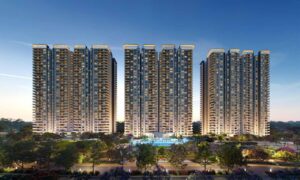 Nambiar District 25 - Apartments in Sarjapur Road, East Bangalore1