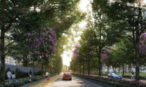 Nambiar District 25 - Apartments in Sarjapur Road, East Bangalore2