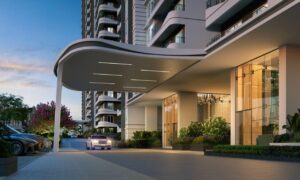 Nambiar District 25 - Apartments in Sarjapur Road, East Bangalore3