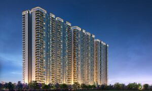 Nambiar District 25 - Apartments in Sarjapur Road, East Bangalore5