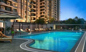 Nambiar District 25 - Apartments in Sarjapur Road, East Bangalore6